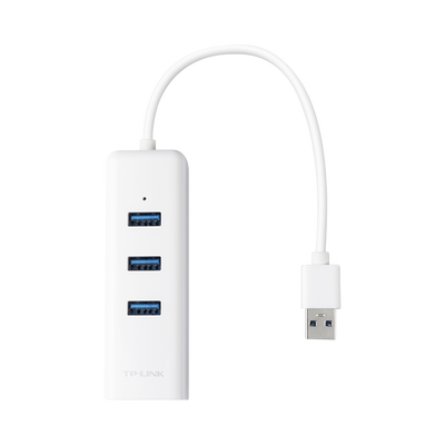 Redes e IT TP-LINK UE330