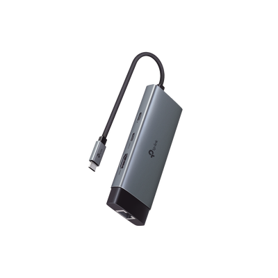 Redes e IT TP-LINK UH6120C