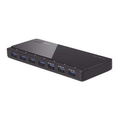 Redes e IT  TP-LINK UH700