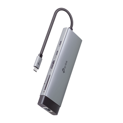 Redes e IT TP-LINK UH9120C