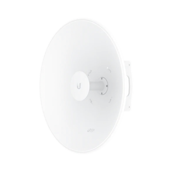 UISP Dish – Antena Direccional Tipo Plato de 30 dBi de Ganancia, Banda de Frecuencia de 5150 a 6875 MHz