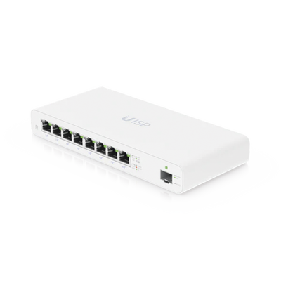 Routers, Firewalls, Balanceadores  UBIQUITI UISP-R
