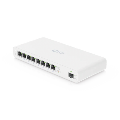 Switches PoE  UBIQUITI UISP-S