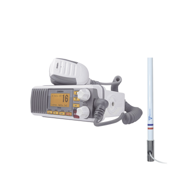 Móviles  UNIDEN UM385/KIT5101