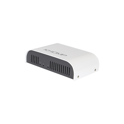 Gateways y ATAs  KHOMP UMG100RJ