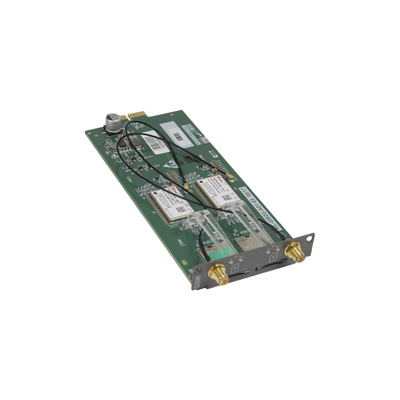 Gateways y ATAs  KHOMP UMG1GSM2G