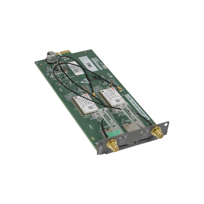 Gateways y ATAs  KHOMP UMG1GSM3G