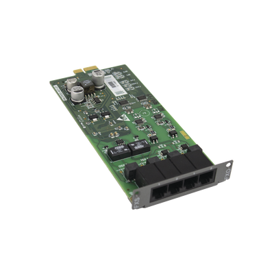 Gateways y ATAs  KHOMP UMG2FXS2FXO