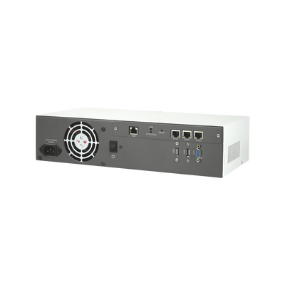 Conmutadores IP KHOMP UMGSERVER104