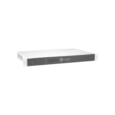 Conmutadores IP KHOMP UMGSERVER300DY