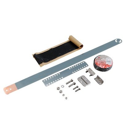 Coaxial POLYPHASER UNIKIT2CT