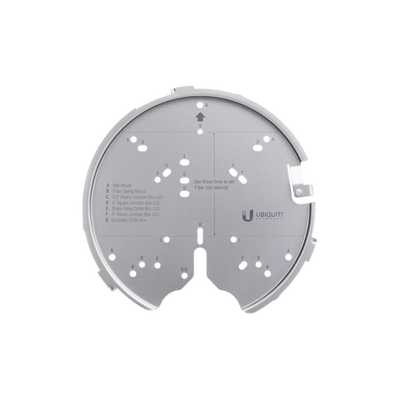Redes e IT  UBIQUITI U-PRO-MP