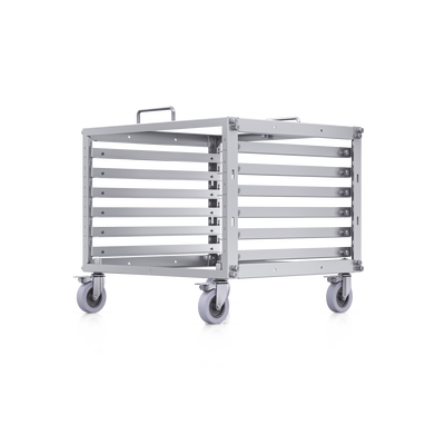 Redes e IT  UBIQUITI U-RACK-6U-TL