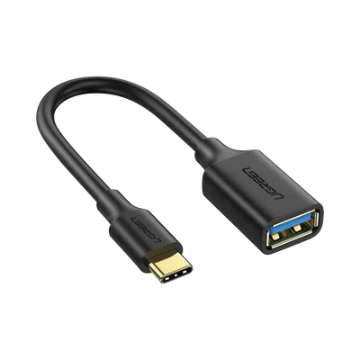 Videovigilancia UGREEN US154