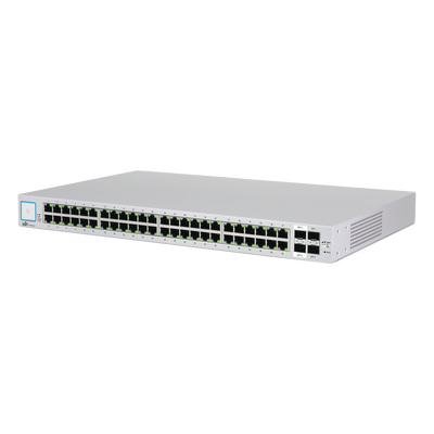 Redes e IT UBIQUITI US-48
