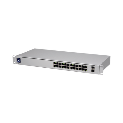 Switches  UBIQUITI USW-24