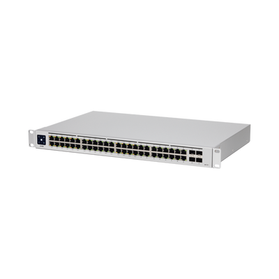 Switches PoE  UBIQUITI USW-48-POE