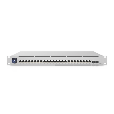 Switches PoE  UBIQUITI USW-ENTERPRISE-24-POE