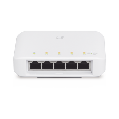 Switches PoE  UBIQUITI USW-FLEX