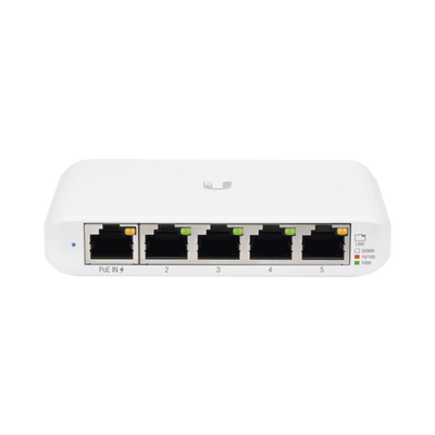 Switches  UBIQUITI USW-FLEX-MINI