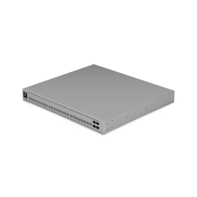 Redes e IT  UBIQUITI USW-PRO-HD-24-POE