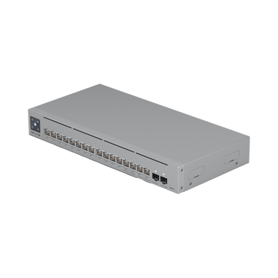 Switches PoE  UBIQUITI USW-PRO-MAX-16-POE