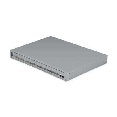 Switches PoE  UBIQUITI USW-PRO-MAX-24-POE