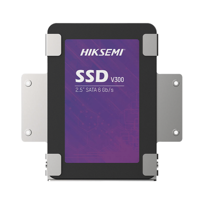 Redes e IT HIKSEMI by HIKVISION V300X/500GB