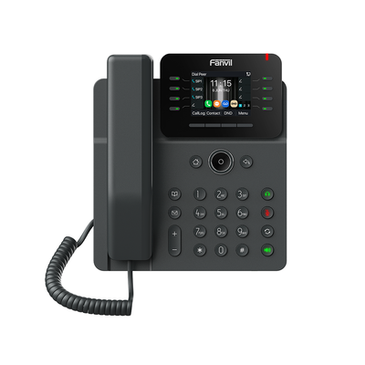 Teléfonos IP  FANVIL V62G