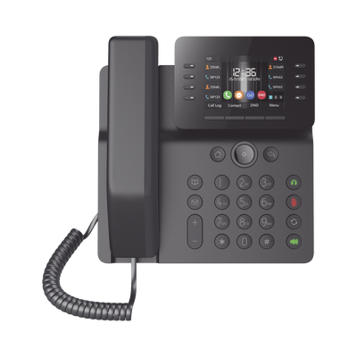 Teléfonos IP  FANVIL V64