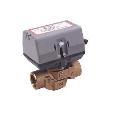 Control de Temperatura HONEYWELL HOME RESIDEO VC4011AK1000T