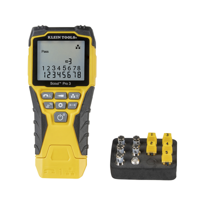 Accesorios de Instalación KLEIN TOOLS VDV-501-851