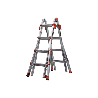 Accesorios de Instalación Little Giant Ladder Systems VELOCITY-M17-IA
