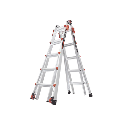 Accesorios de Instalación Little Giant Ladder Systems VELOCITYM22IA