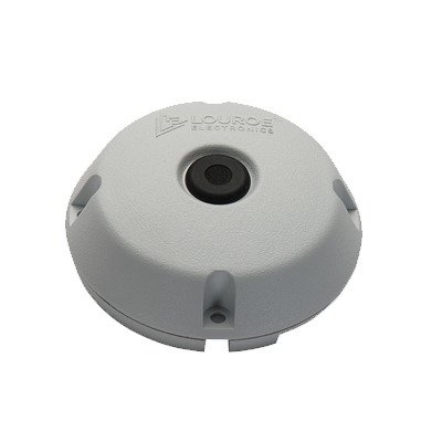 Micrófonos LOUROE ELECTRONICS VERIFACT-AGC