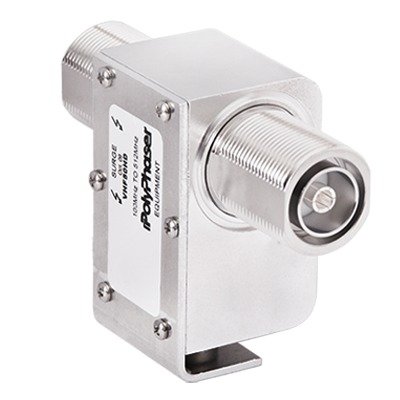 Coaxial  POLYPHASER VHF-50-HD