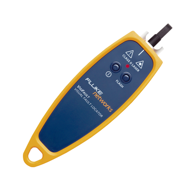 Herramientas FLUKE NETWORKS VISIFAULT