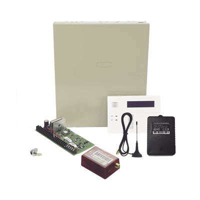 Todos  HONEYWELL HOME RESIDEO VISTA48-60RF-MN01