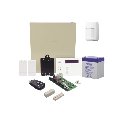 Todos  HONEYWELL HOME RESIDEO VISTA48ECORF/6160RF