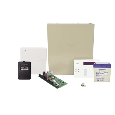 Paneles de Alarma  HONEYWELL HOME RESIDEO VISTA48LANTBIPS/6160RF