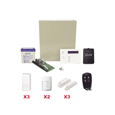 Todos  HONEYWELL HOME RESIDEO VISTA48LAPLUS/6160RF