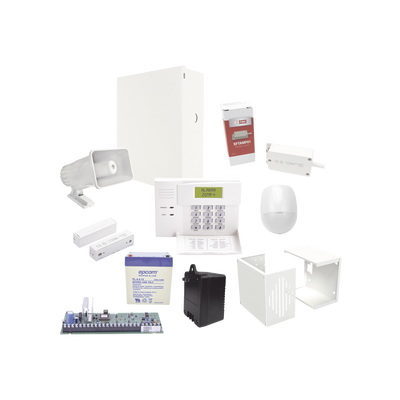 Todos HONEYWELL HOME RESIDEO VISTA-48L-K2