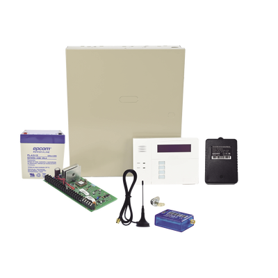 Todos  HONEYWELL HOME RESIDEO VISTA48MINI2/6160RF