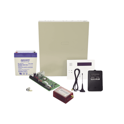 Todos  HONEYWELL HOME RESIDEO VISTA48MN02/6160RF