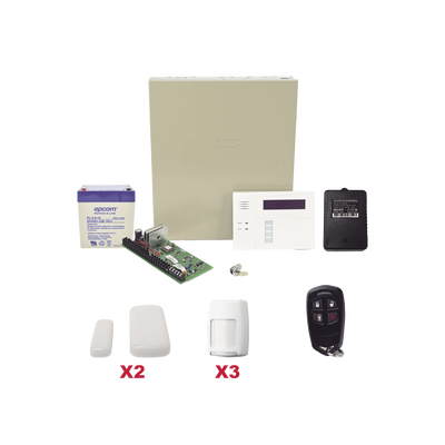 Todos  HONEYWELL HOME RESIDEO VISTA48PLUSMINI/6160RF