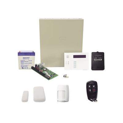 Todos  HONEYWELL HOME RESIDEO VISTA48RFMINI/6160RF