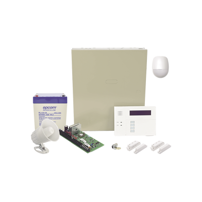 Todos  HONEYWELL HOME RESIDEO VISTA48WIRES/6160RF