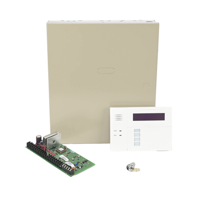 Todos HONEYWELL HOME RESIDEO VISTA-48/6160RF