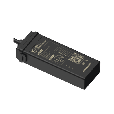 Trackers GPS JIMIIOT VL103