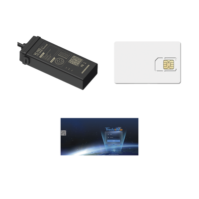 Trackers GPS JIMIIOT VL103KIT